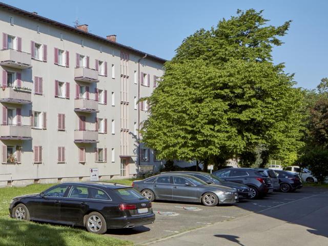 Apartment mieten in Ludwigshafen, Süd