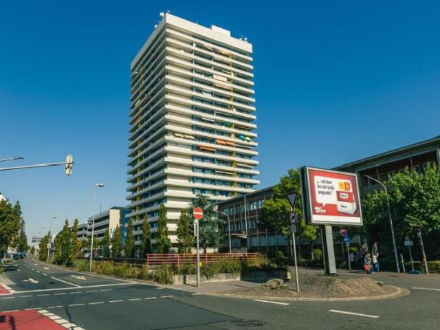 Apartment mieten in Ludwigshafen, Mitte