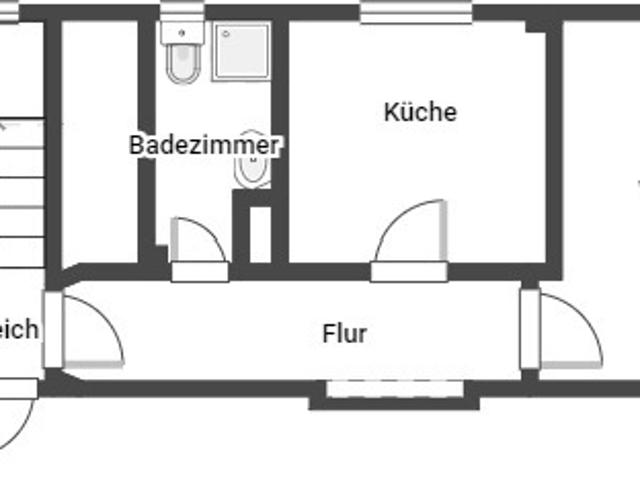 Apartment mieten in Ludwigshafen, Süd