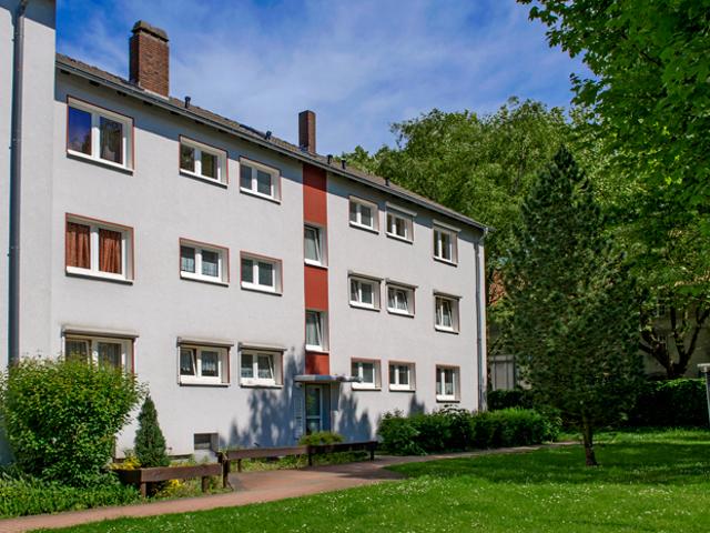 Apartment mieten in Wethmar, Lünen