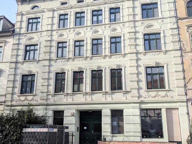 Apartment mieten in Stadtfeld Ost, Magdeburg