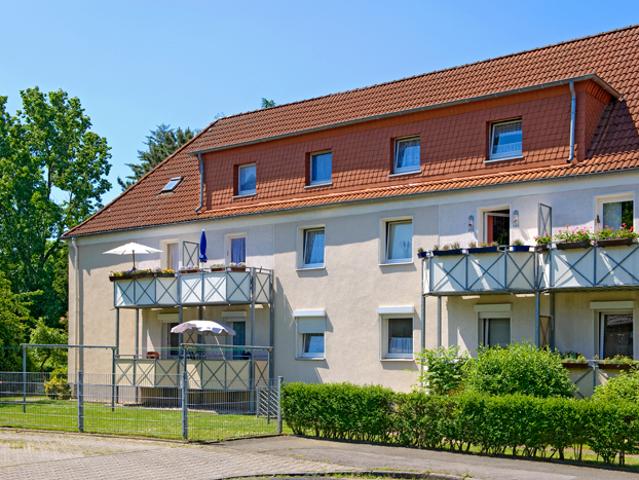 Apartment mieten in Marl, Alt-Marl