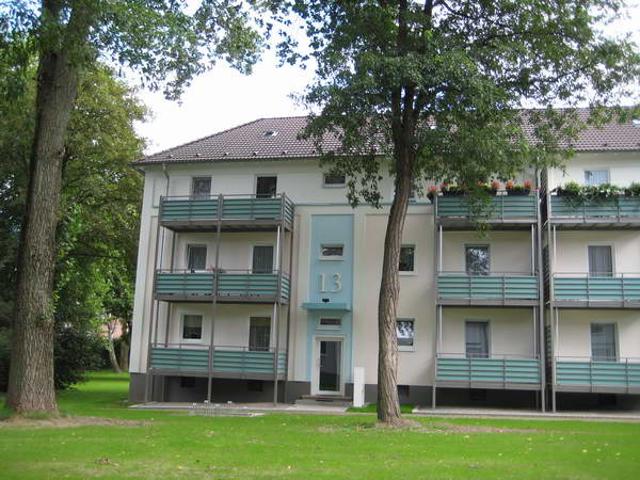 Apartment mieten in Marl, Brassert