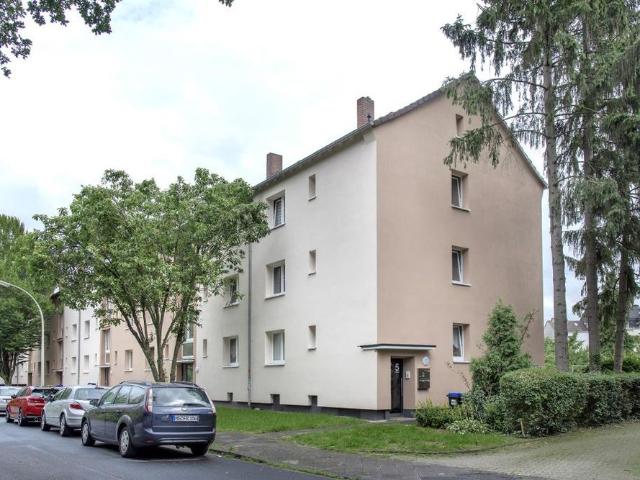 Apartment mieten in Lürrip, Mönchengladbach