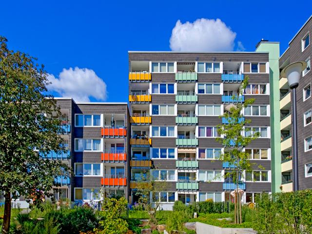 Apartment mieten in Münster-Hiltrup, Munster