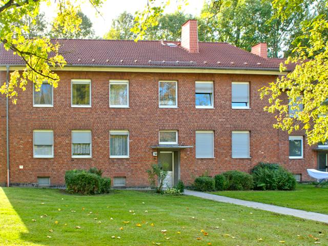 Apartment mieten in Widukindland, Osnabrück