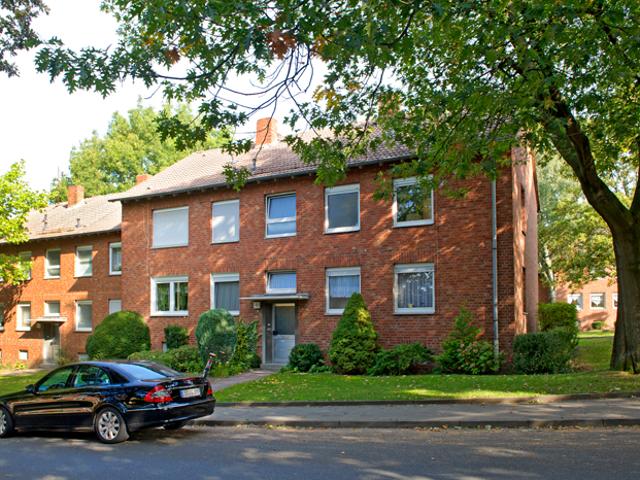 Apartment mieten in Widukindland, Osnabrück