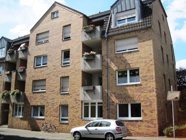 Apartment mieten in Süd, Recklinghausen