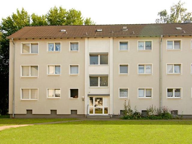 Apartment mieten in Hochlarmark, Recklinghausen