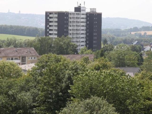 Apartment mieten in Remscheid, Lüttringhausen