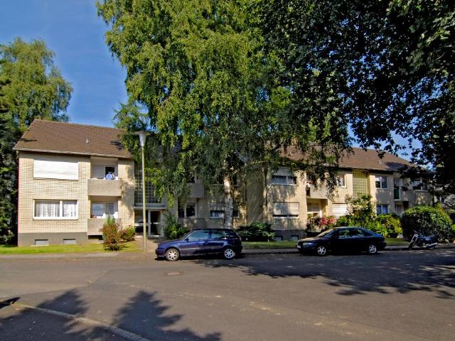 Apartment mieten in Altvolberg, Rösrath