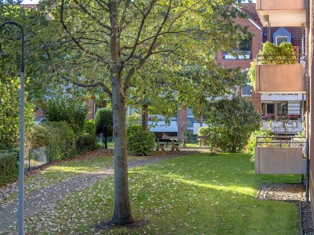 Apartment mieten in Bad, Salzgitter