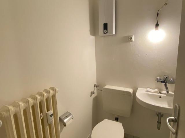 Apartment mieten in Geisweid, Siegen
