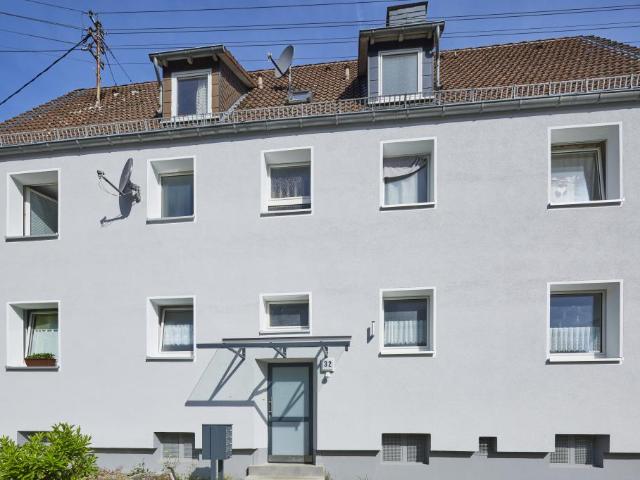 Apartment mieten in Niederschelden, Siegen