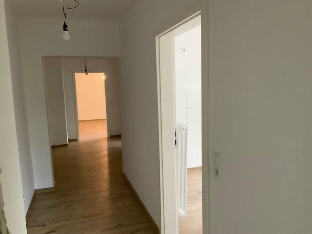 Apartment mieten in Geisweid, Siegen