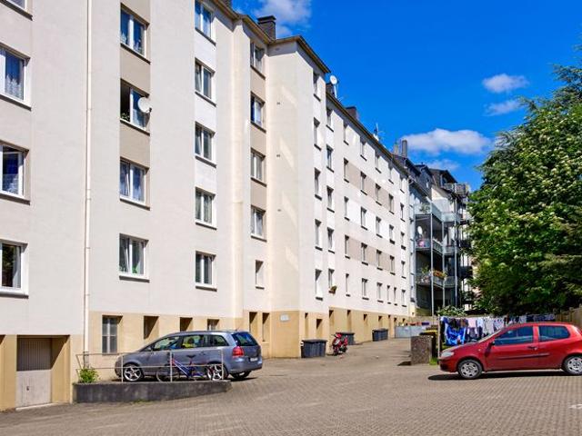 Apartment mieten in Solingen, SG-Nordstadt