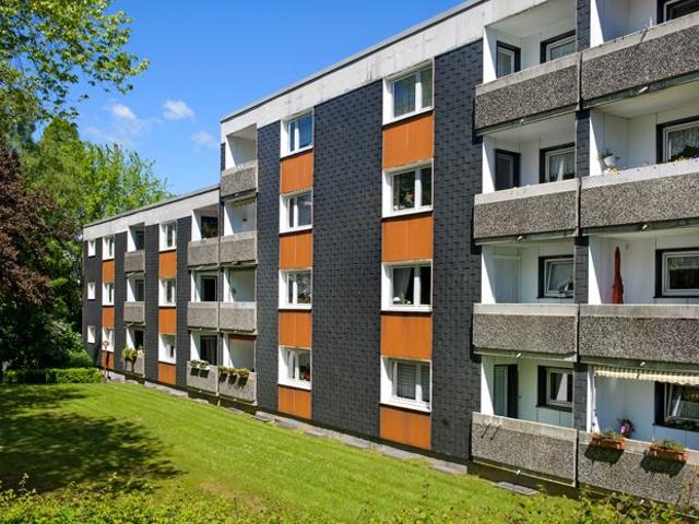 Apartment mieten in Solingen, Meigen