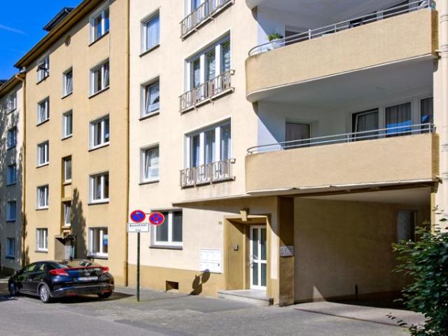 Apartment mieten in Solingen, Nordrhein-Westfalen