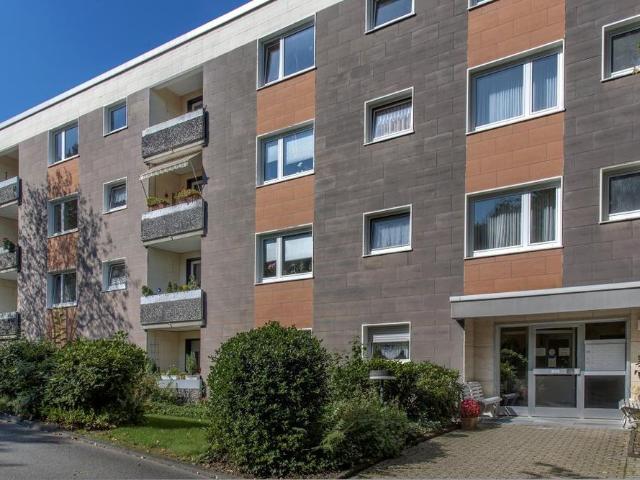 Apartment mieten in Meigen, Solingen