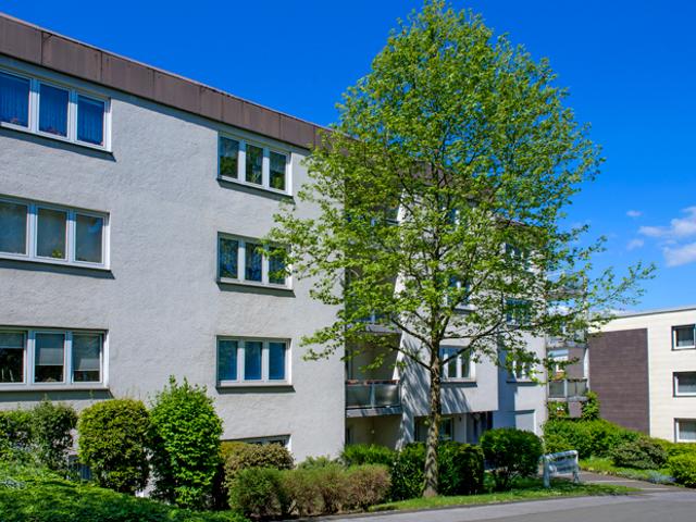 Apartment mieten in Solingen, Meigen