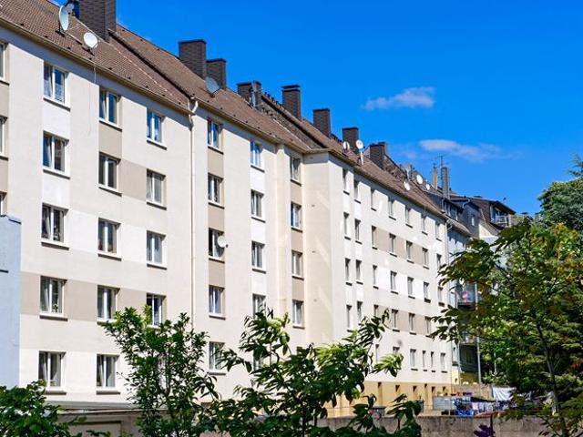 Apartment mieten in Solingen, SG-Nordstadt