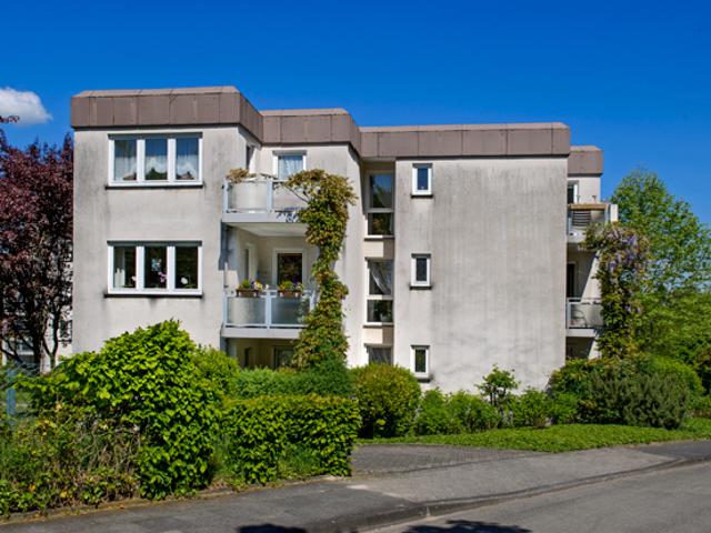 Apartment mieten in Meigen, Solingen