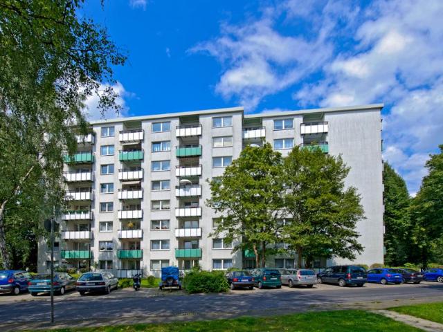 Apartment mieten in Solingen