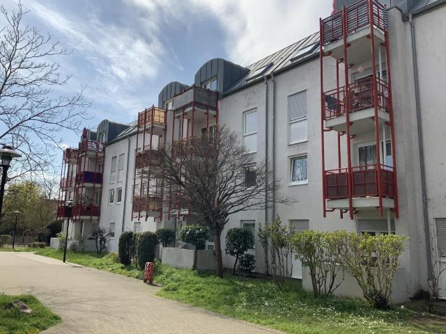 Apartment mieten in Speyer-West, Speyer