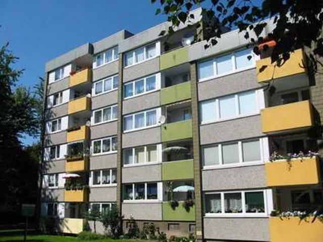 Apartment mieten in Königsborn, Unna