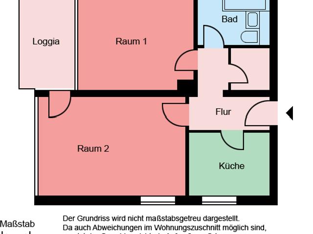 Apartment mieten in Unna, Nordrhein-Westfalen