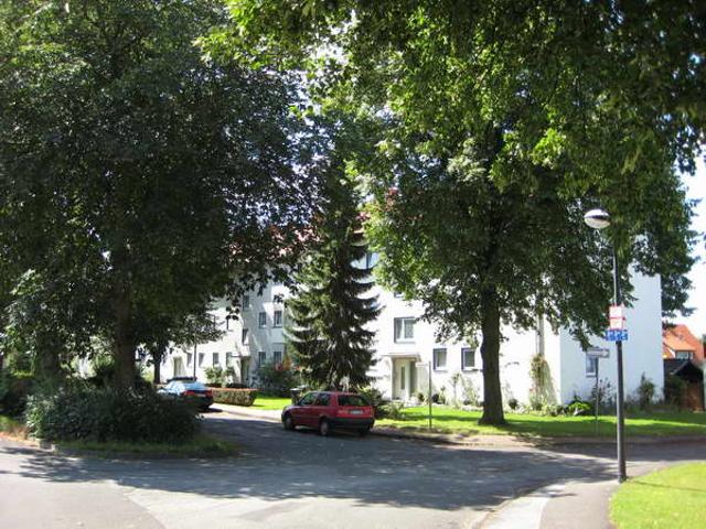 Apartment mieten in Werl, Nordrhein-Westfalen