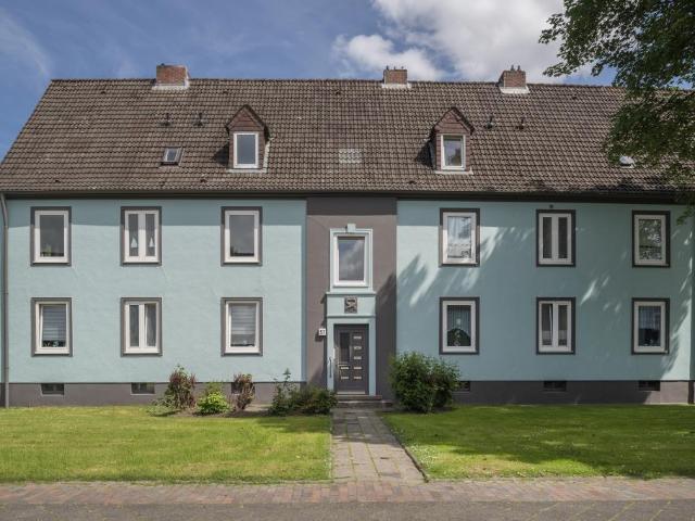Apartment mieten in Fedderwardergroden, Wilhelmshaven