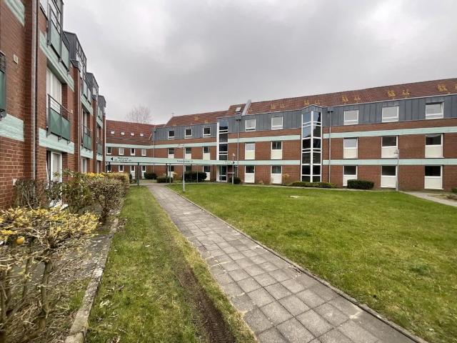Apartment mieten in Wilhelmshaven, Maadebogen