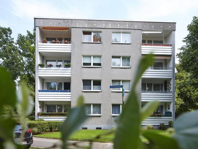 Apartment mieten in Wullen, Witten