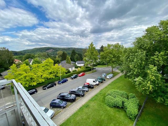 Apartment mieten in Bommern, Witten