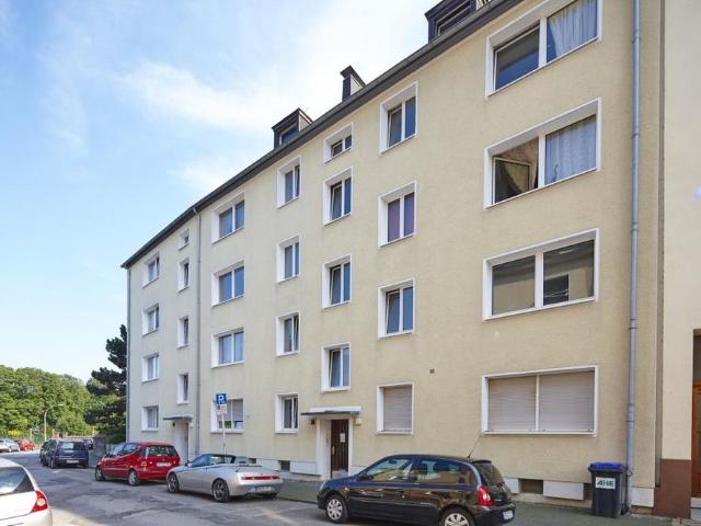 Apartment mieten in Augustaviertel, Witten