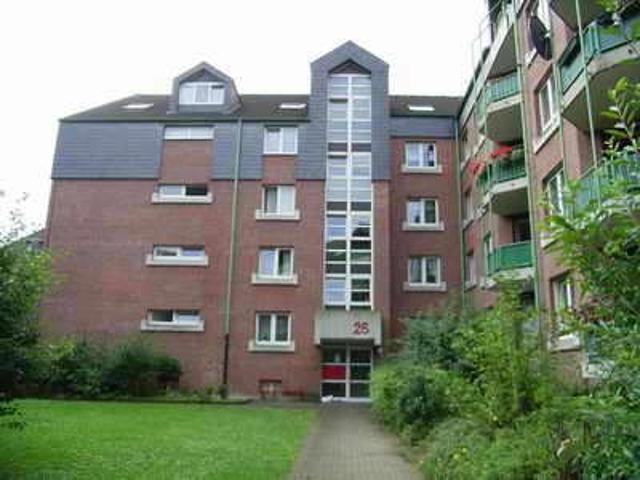 Apartment mieten in Johannisviertel, Witten