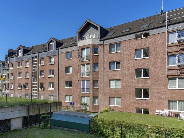 Apartment mieten in Johannisviertel, Witten