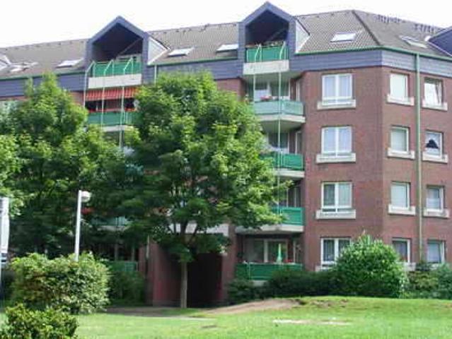 Apartment mieten in Johannisviertel, Witten