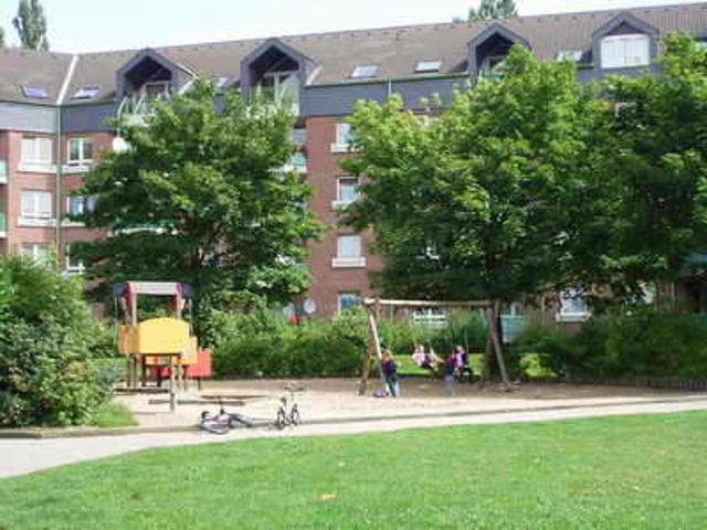 Apartment mieten in Johannisviertel, Witten