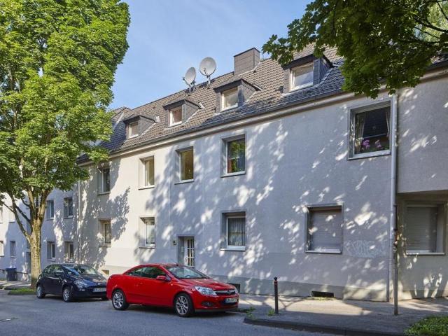 Apartment mieten in Johannisviertel, Witten