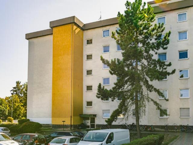Apartment mieten in Stadtgebiet Südwest, Worms