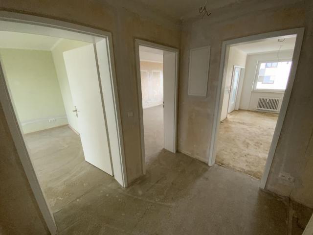 Apartment mieten in Stadtgebiet Südwest, Worms