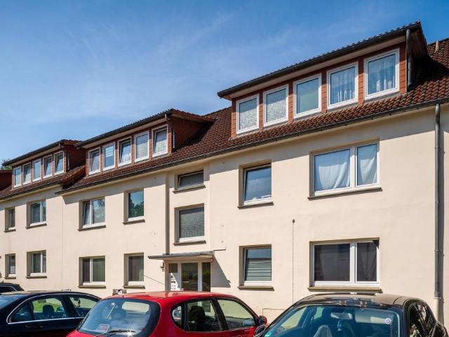 Apartment mieten in Zeven, Niedersachsen