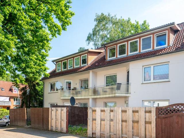 Apartment mieten in Zeven, Niedersachsen