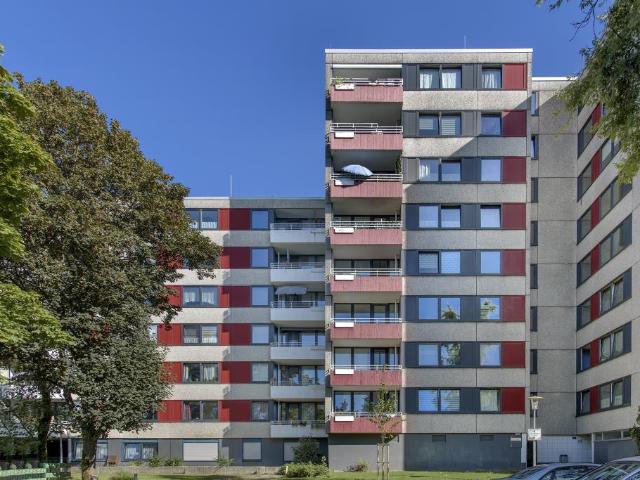 Apartment mieten in Fischbacherberg, Siegen