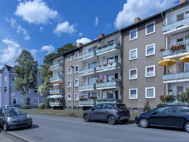 Apartment mieten in Wanne, Herne