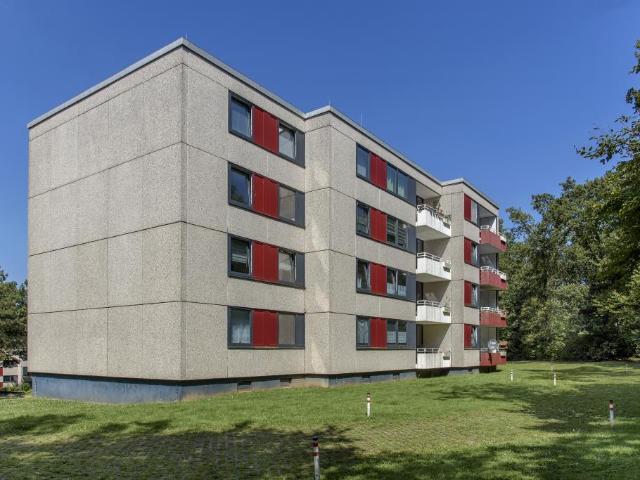 Apartment mieten in Weidenau, Siegen