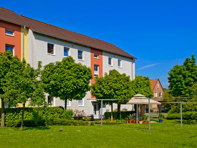 Apartment mieten in Ahlen, Nordrhein-Westfalen