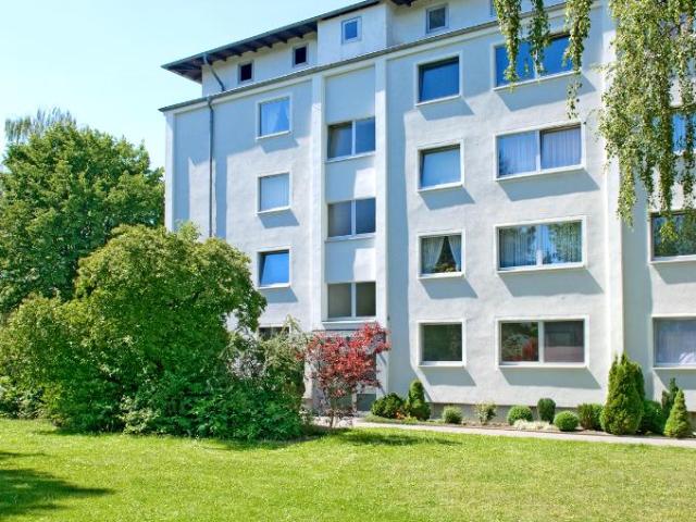 Apartment mieten in Ahlen, Nordrhein-Westfalen